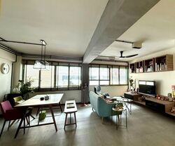 Blk 505 Tampines Heart (Tampines), HDB 4 Rooms #570144761